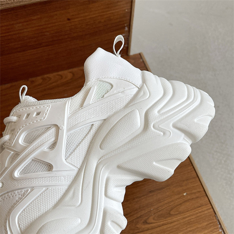 Chezzie Chunk Sneakers | Stilvoll und super cool R&B