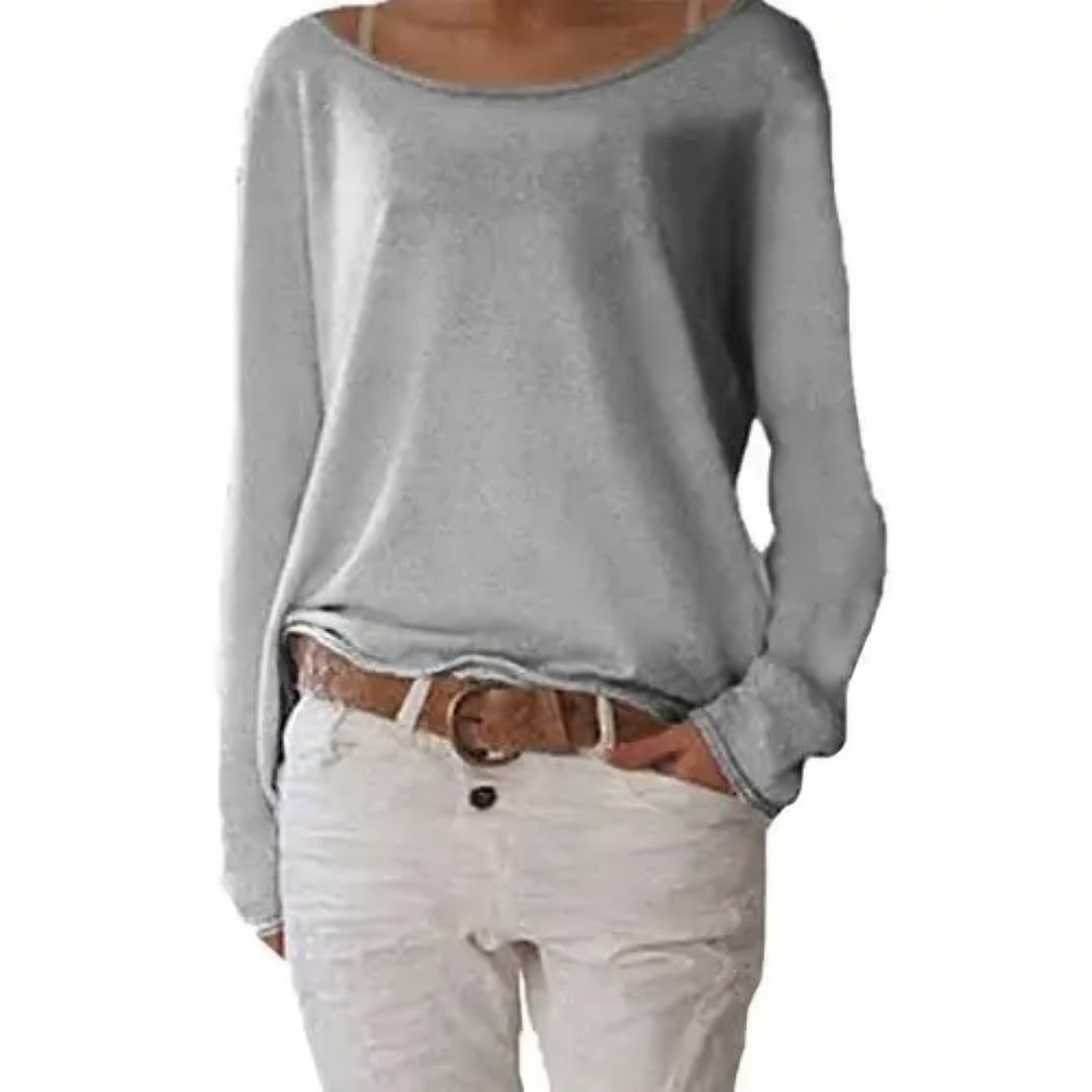 R&B | Sweater Casual Wollpullover