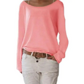 R&B | Sweater Casual Wollpullover
