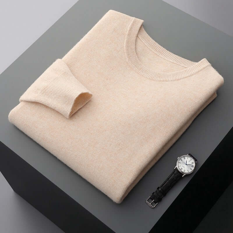 R&B | Strickpullover