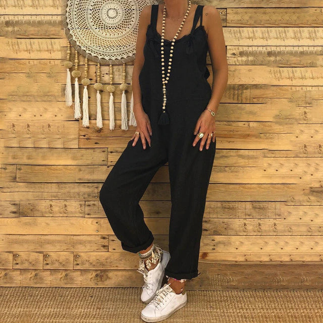 Heidi-Mode - Vintage-Overalls