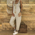 Heidi-Mode - Vintage-Overalls