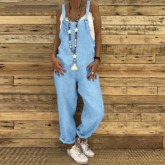 Heidi-Mode - Vintage-Overalls