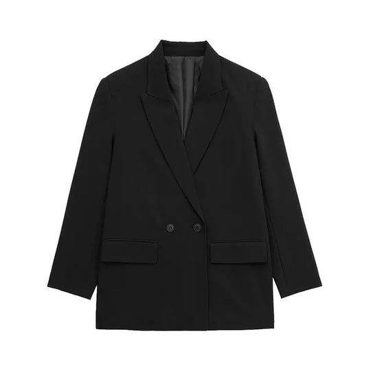 R&B | Trendy und Vielseitiger Damenblazer