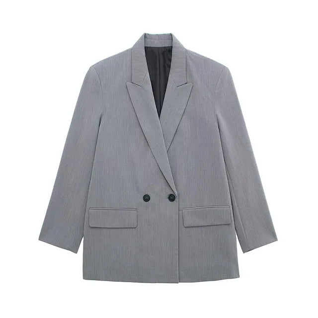 R&B | Trendy und Vielseitiger Damenblazer