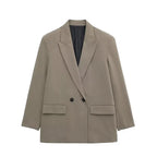 R&B | Trendy und Vielseitiger Damenblazer
