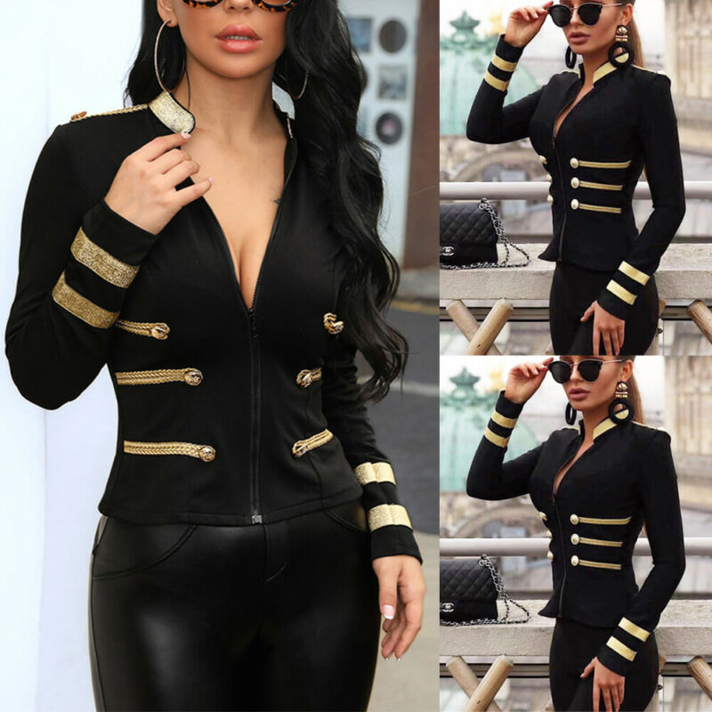 R&B | Einsatzbereit Jacke