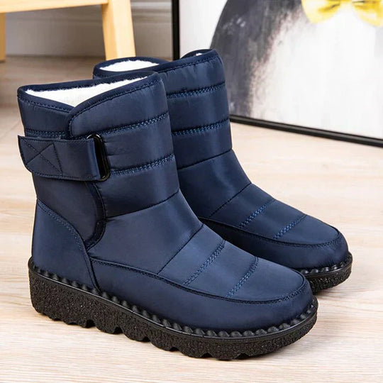 R&B | Dickfüßige Stiefel