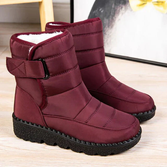 R&B | Dickfüßige Stiefel
