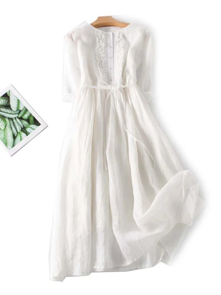 Heidi-Mode | Elegantes kleid