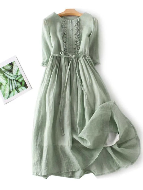 R&B | Elegantes kleid