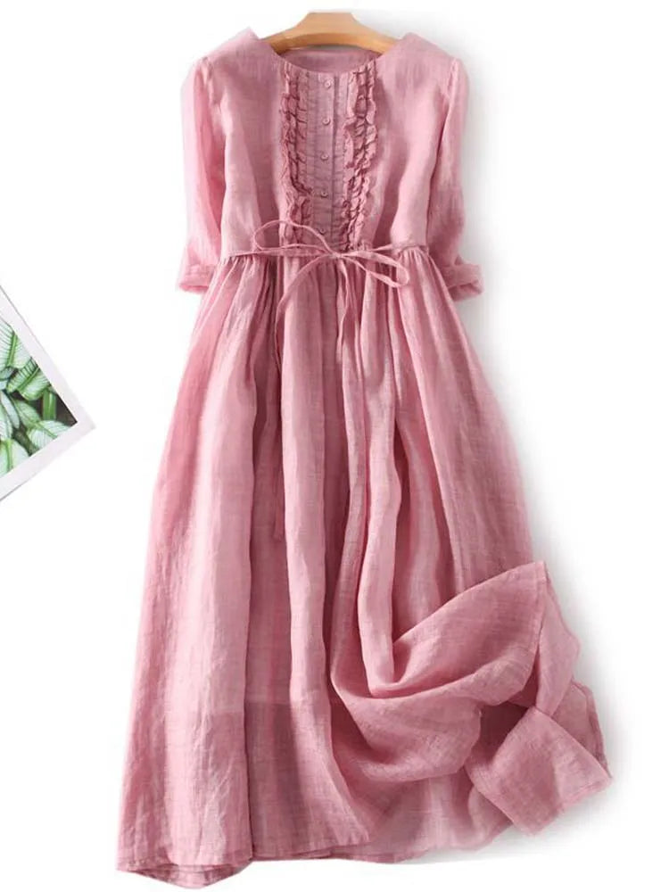 Heidi-Mode | Elegantes kleid