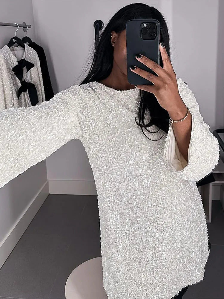 Festliches Damen Quinceañera-Partykleid für Quinceañera-Feiern | R&B