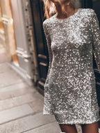 Festliches Damen Quinceañera-Partykleid für Quinceañera-Feiern - R&B