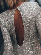 Festliches Damen Quinceañera-Partykleid für Quinceañera-Feiern - R&B