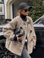 R&B | Bequeme Winterstiefel für Frauen