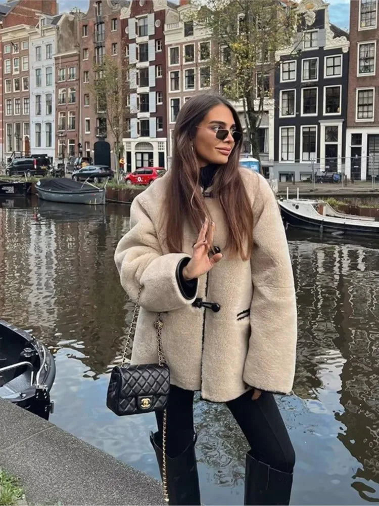 R&B | Bequeme Winterstiefel für Frauen