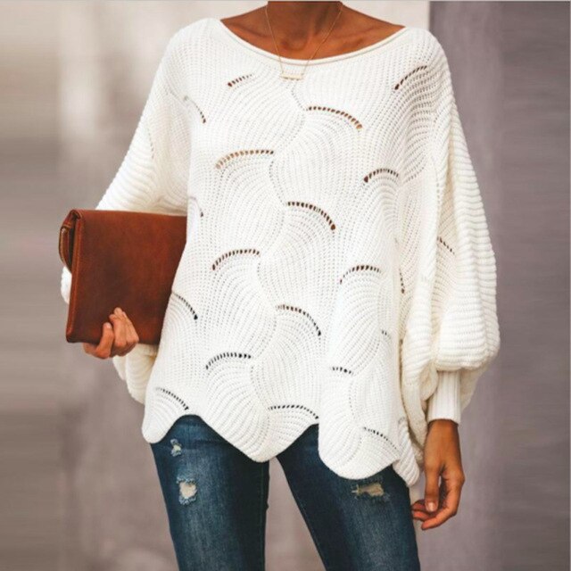 R&B | Eleganter Pullover