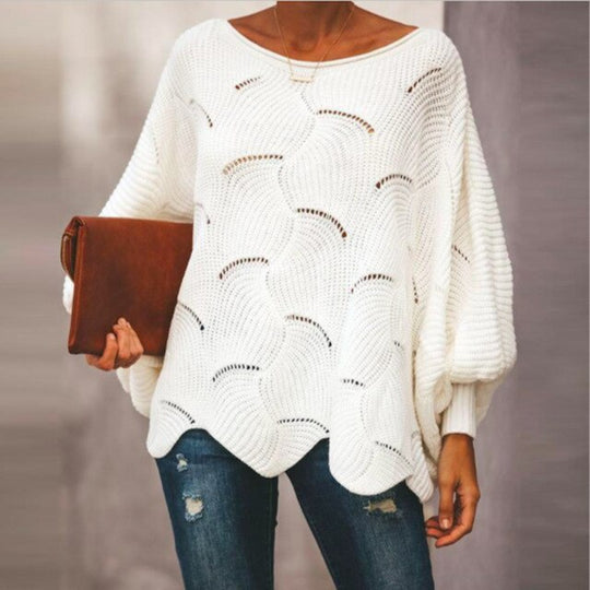R&B | Eleganter Pullover