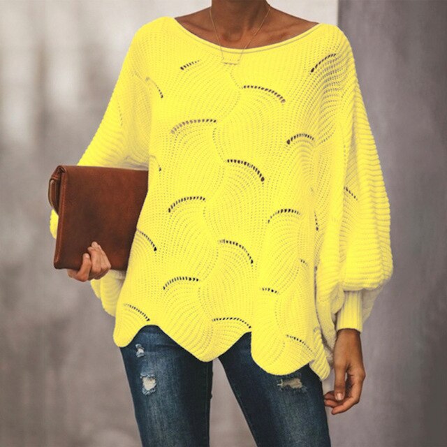 R&B | Eleganter Pullover