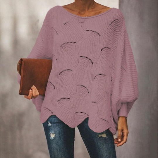 R&B | Eleganter Pullover