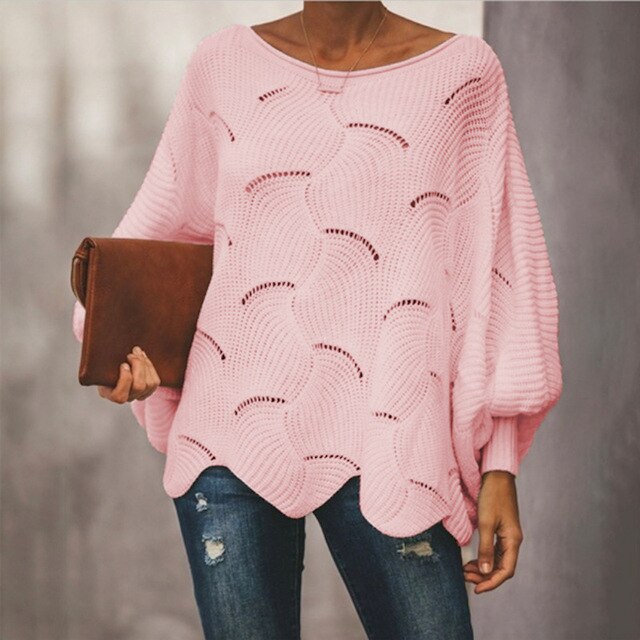R&B | Eleganter Pullover
