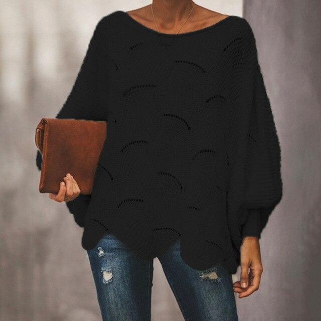 R&B | Eleganter Pullover