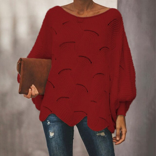R&B | Eleganter Pullover
