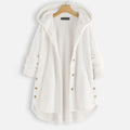 Glamouröse und bequeme Jacke