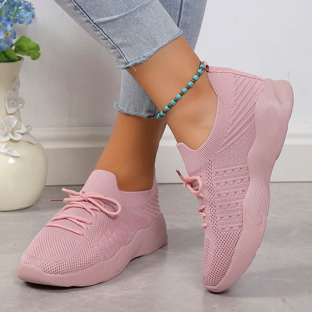 Orthopädische Freizeit Sneakers R&B