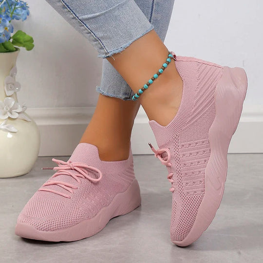 Orthopädische Freizeit Sneakers R&B