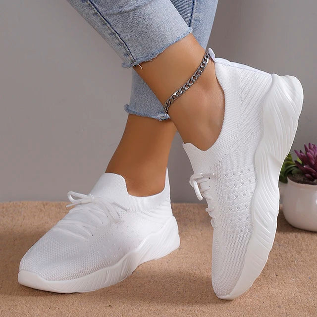 Orthopädische Freizeit Sneakers R&B