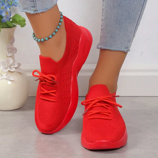 Orthopädische Freizeit Sneakers R&B