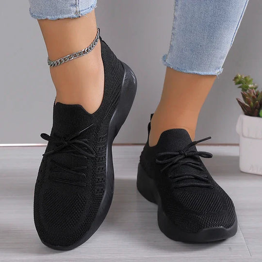 Orthopädische Freizeit Sneakers R&B