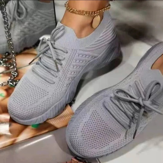 Orthopädische Freizeit Sneakers R&B