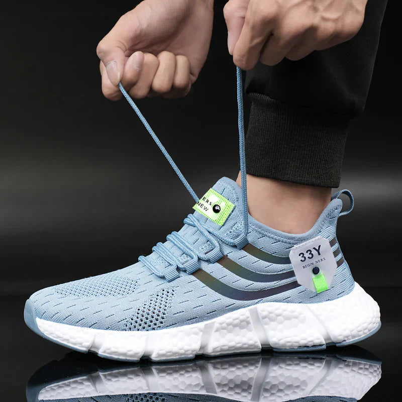 Herren Freizeitschuhe R&B