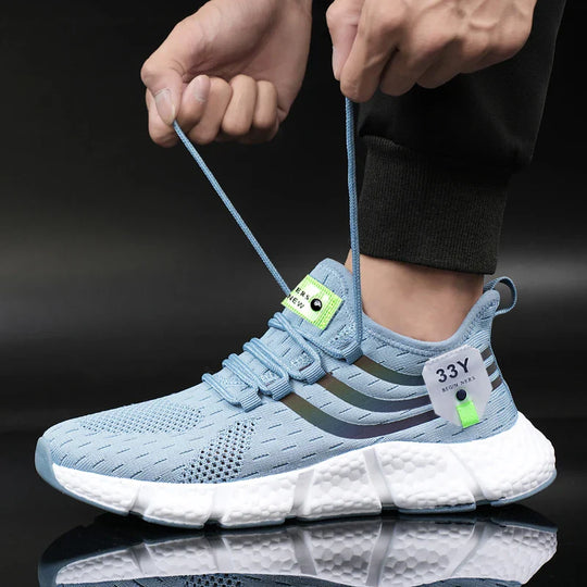 Herren Freizeitschuhe R&B
