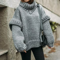 R&B | Entspannter und Zeitloser Pullover
