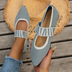 R&B | Einfache Und Stilvolle Allgemeine Schuhe