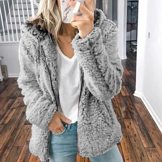 R&B | Trendige und Elegante Allgemeine Jacke