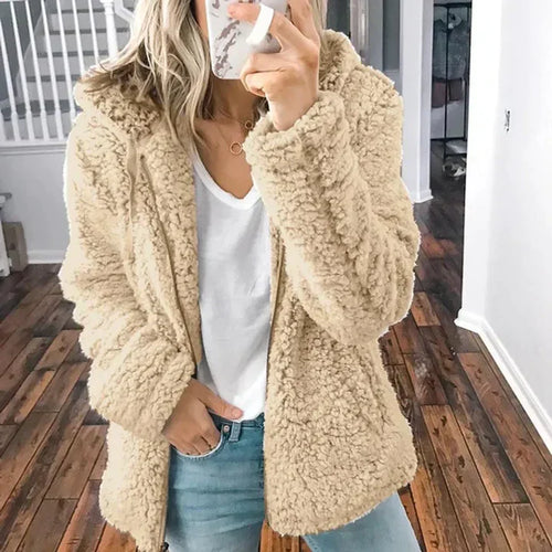 R&B | Trendige und Elegante Allgemeine Jacke