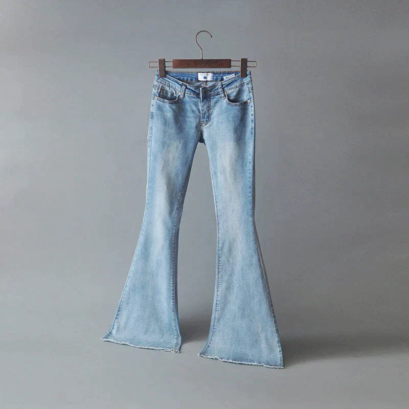 R&B - Denim-Hosen