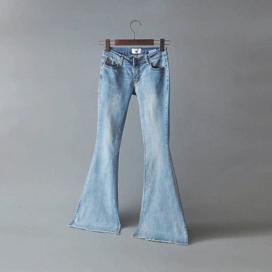 R&B - Denim-Hosen
