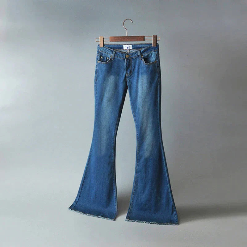 R&B - Denim-Hosen