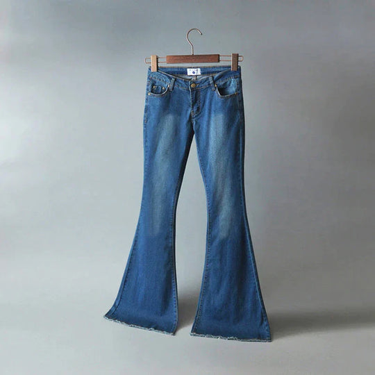 R&B - Denim-Hosen