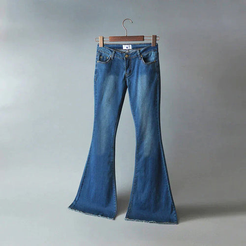 R&B - Denim-Hosen