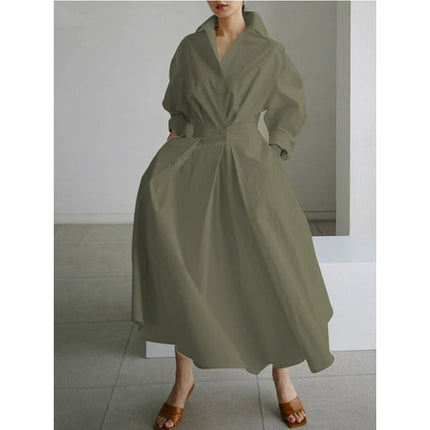 R&B | Stilvolles Sommerkleid für Frauen