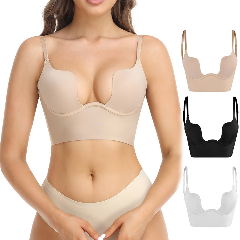 R&B | Schicker Nahtloser Rückenfreier Bh für Damen