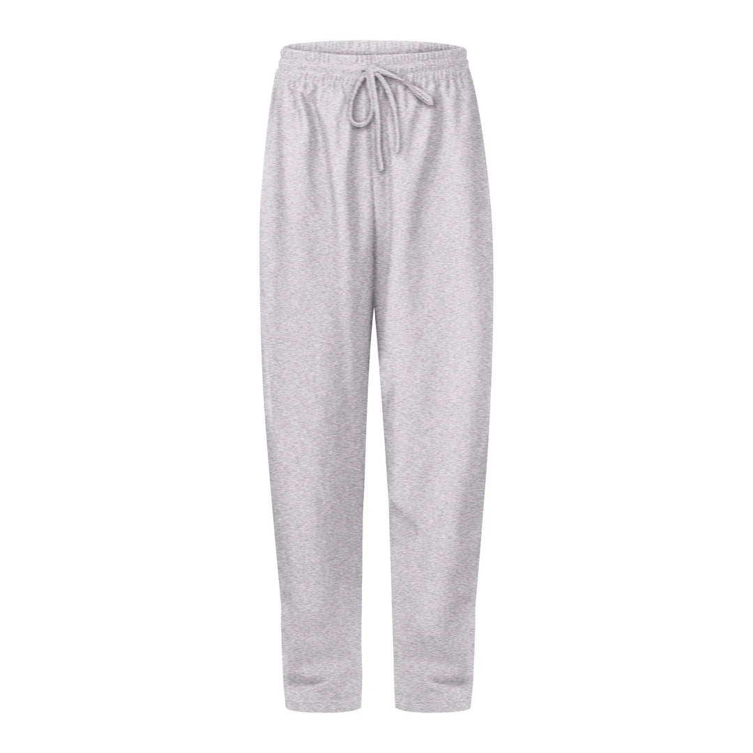 R&B | Bequeme, Gerade Geschnittene Jogginganzug Damen