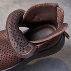EB | Orthopädische sandalen